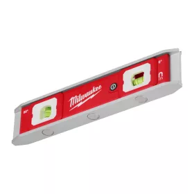 Milwaukee LED Torpedo vízmérték 23 cm