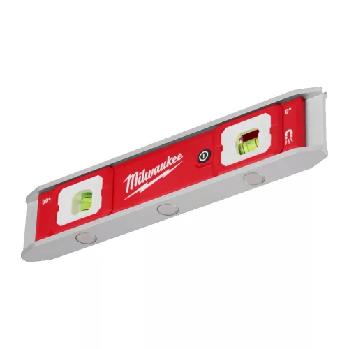 Milwaukee LED Torpedo vízmérték 23 cm