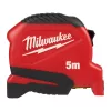 Milwaukee Compact mérőszalag 5m/25mm GEN2