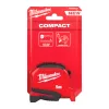 Milwaukee Compact mérőszalag 5m/25mm GEN2