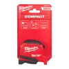 Milwaukee Compact mérőszalag 5m/16ft - 25mm GEN2