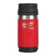 Milwaukee PACKOUT kulacs piros 355 ml