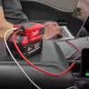 Milwaukee TOP-OFF M18 TC-0 mini akkumulátor töltő