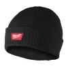 Milwaukee téli sapka BNC - fekete