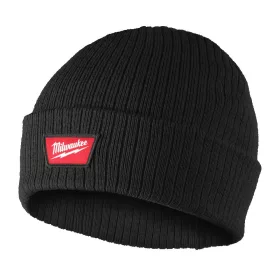 Milwaukee téli sapka BNC - fekete