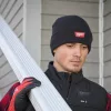 Milwaukee téli sapka BNC - fekete