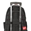 Milwaukee hátizsák 35 zsebbel