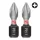 Milwaukee SHOCKWAVE IMPACT DUTY bithegy PH1 25 mm - 3 db/cs