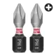 Milwaukee SHOCKWAVE IMPACT DUTY bithegy PH1 25 mm - 3 db/cs