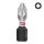 Milwaukee SHOCKWAVE IMPACT DUTY bithegy PZ2 25 mm - 3 db/cs