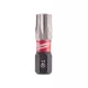 Milwaukee SHOCKWAVE IMPACT DUTY bithegy TXBO40 25 mm - 3 db/cs