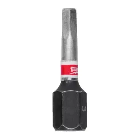 Milwaukee SHOCKWAVE IMPACT DUTY bithegy HEX3 25 mm - 3 db/cs