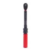 Milwaukee 1/4" nyomatékkulcs 5-25 Nm