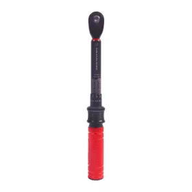 Milwaukee 1/4" nyomatékkulcs 5-25 Nm