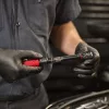 Milwaukee 1/4" nyomatékkulcs 5-25 Nm