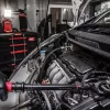 Milwaukee 3/8" nyomatékkulcs 20-100 Nm
