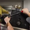 Milwaukee 3/8" nyomatékkulcs 20-100 Nm