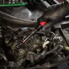 Milwaukee 1/2" nyomatékkulcs 40-200 Nm