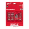 Milwaukee Shockwave Impact duty bitkészlet 80 részes