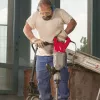 Milwaukee K 900 K HEX bontókalapács 1600W
