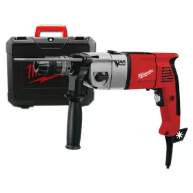 Milwaukee PD2E 24 RS ütvefúró 1010W