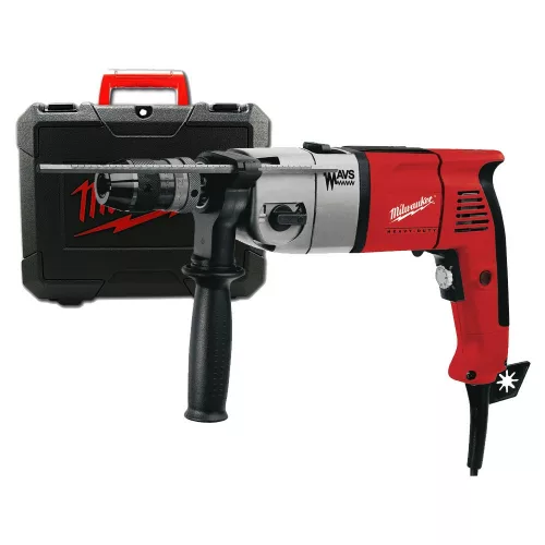 Milwaukee PD2E 24 RS ütvefúró 1010W