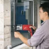 Milwaukee PD2E 24 RS ütvefúró 1010W