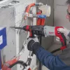 Milwaukee PH 30 POWER X SDS-Plus kombikalapács 1030W