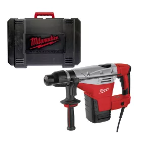 Milwaukee SDS-Max fúró-vésőkalapács K 545 S KANGO 1300W