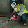Milwaukee SDS-Max fúró-vésőkalapács K 545 S KANGO 1300W