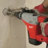 Milwaukee SDS-Max fúró-vésőkalapács K 545 S KANGO 1300W