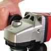 Milwaukee AGS 15-125 C sarokcsiszoló 1500W, 125mm