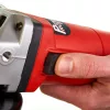 Milwaukee AGS 15-125 C sarokcsiszoló 1500W, 125mm