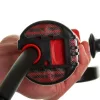 Milwaukee AGS 15-125 C sarokcsiszoló 1500W, 125mm