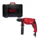 Milwaukee fúrógép DE 13 RP 630W