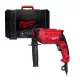 Milwaukee PDE 13 RX ütvefúró 630W