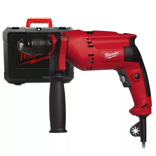 Milwaukee PDE 16 RP ütvefúró 630W
