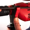 Milwaukee PDE 16 RP ütvefúró 630W