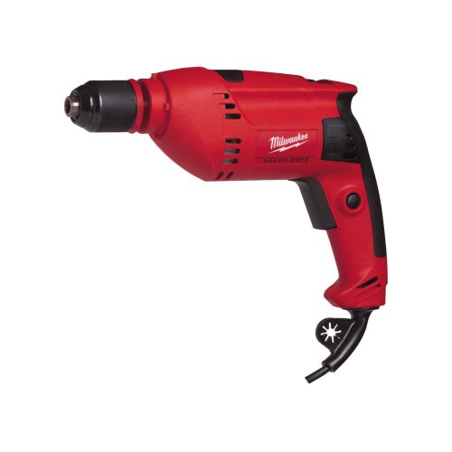 Milwaukee DE 10 RX fúrógép 630W