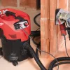 Milwaukee AS 300 ELCP ipari porszívó 1500W