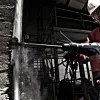 Milwaukee K 540 S SDS-Max fúró-vésőkalapács 1100W