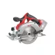Milwaukee akkus körfűrész HD18 CS-0 18V alapgép