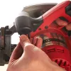 Milwaukee CS 60 körfűrész 1600W, 184mm