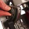 Milwaukee CS 60 körfűrész 1600W, 184mm