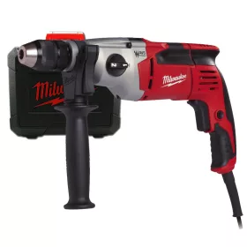Milwaukee PD2E 22 R ütvefúró 850W