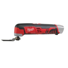 Milwaukee akkus multigép C12 MT-0 12V alapgép
