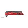 Milwaukee C12 MT-0 akkus multi-tool 12V alapgép