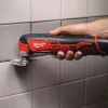 Milwaukee akkus multigép C12 MT-0 12V alapgép