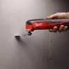Milwaukee akkus multigép C12 MT-0 12V alapgép