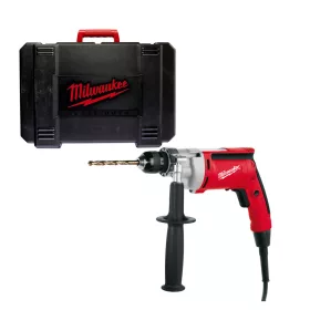 Milwaukee fúrógép HDE 13 RQX KIT 950W